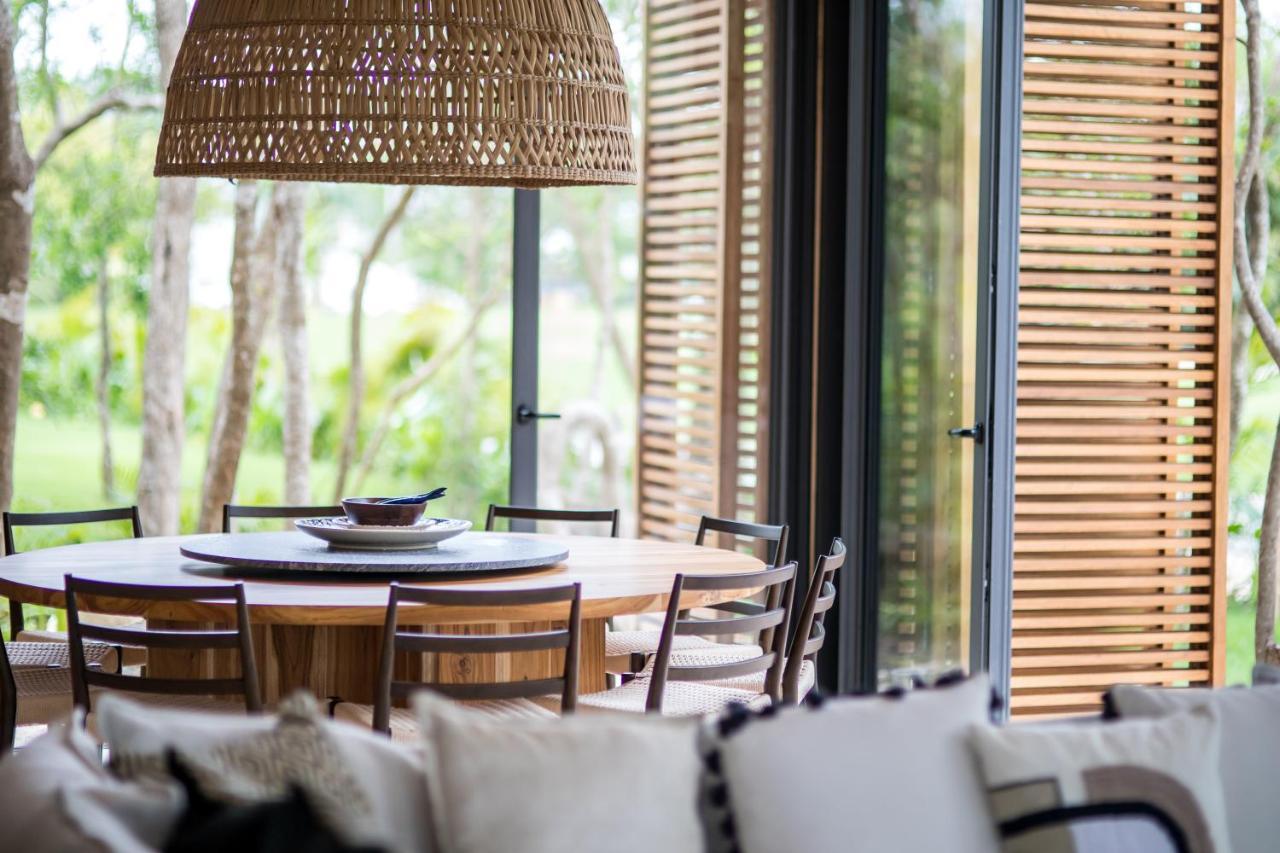 Corasol Luxury Residences Playa del Carmen Exterior foto