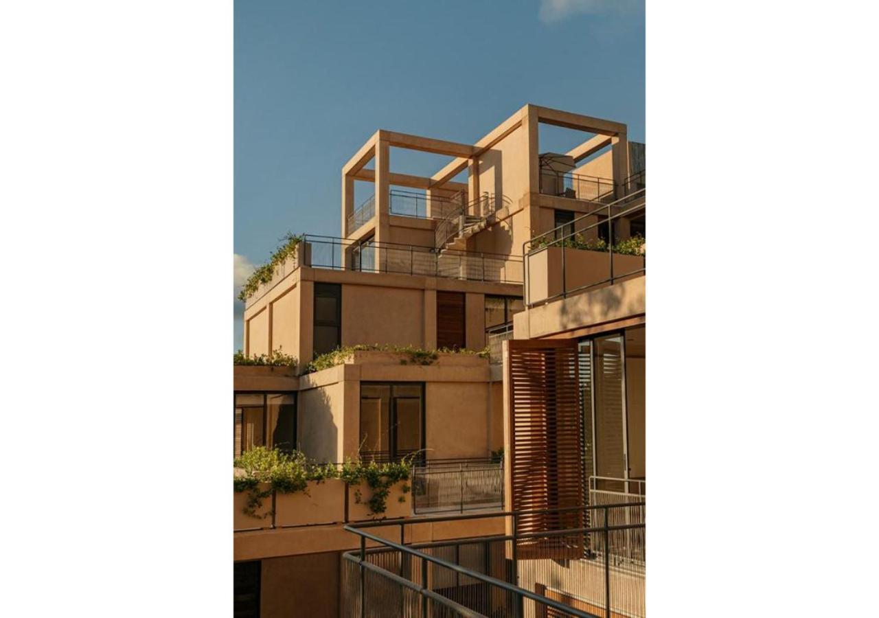 Corasol Luxury Residences Playa del Carmen Exterior foto