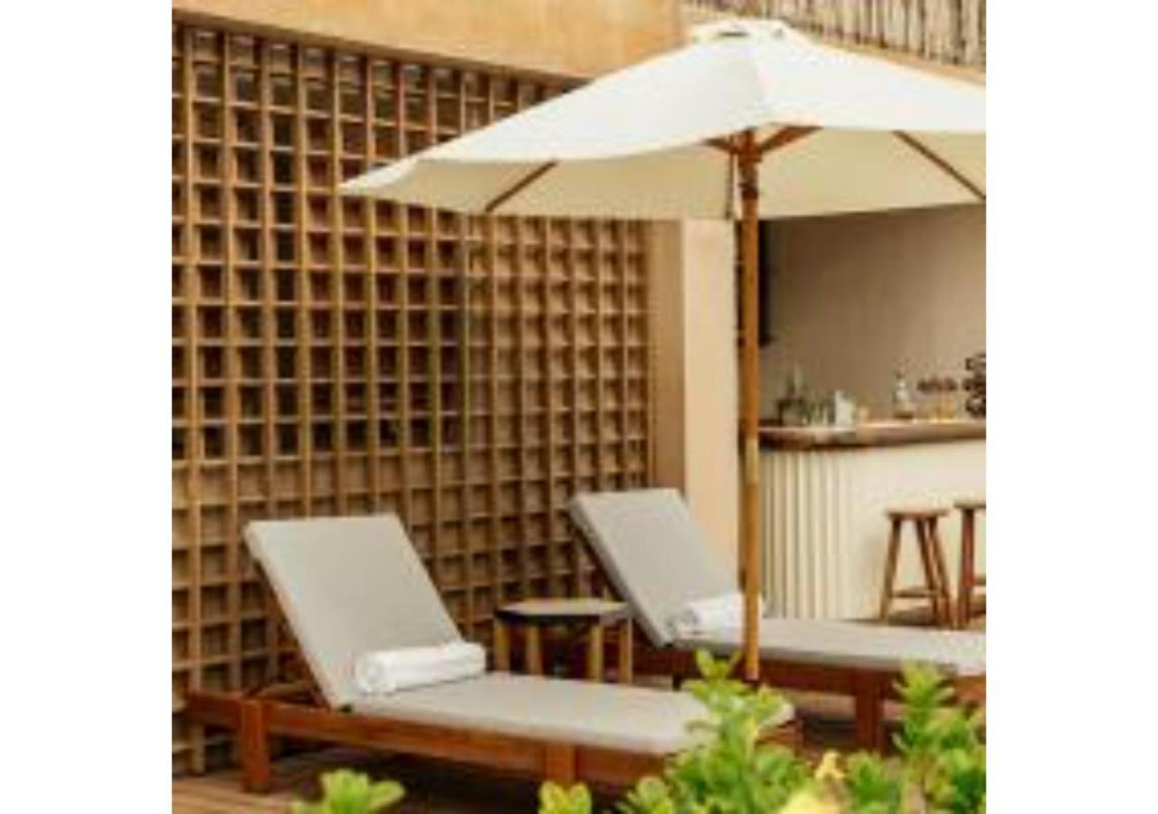 Corasol Luxury Residences Playa del Carmen Exterior foto