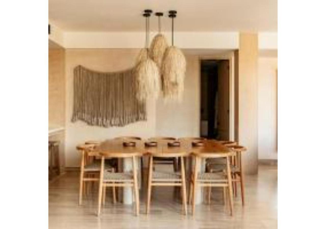 Corasol Luxury Residences Playa del Carmen Exterior foto