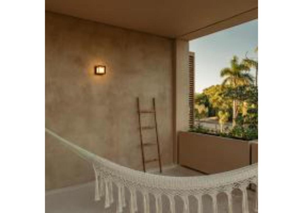 Corasol Luxury Residences Playa del Carmen Exterior foto